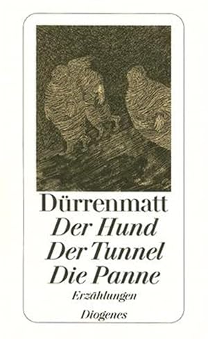 Seller image for Hund Tunnel Panne -Language: german for sale by GreatBookPrices