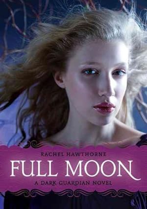 Seller image for Full Moon for sale by GreatBookPrices