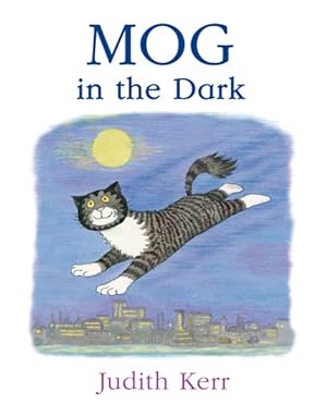 Seller image for Mog in the Dark for sale by GreatBookPrices