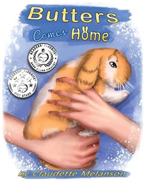 Seller image for Butters Comes Home for sale by GreatBookPrices