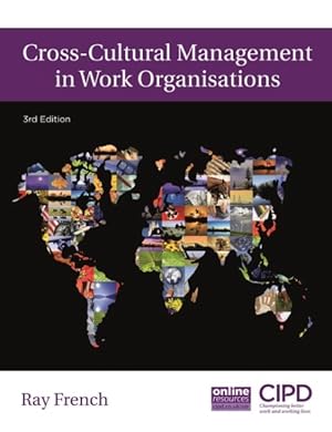 Seller image for Cross-cultural Management in Work Organisations for sale by GreatBookPrices