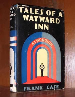 Tales Of A Wayward Inn