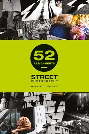 Imagen del vendedor de Street Photography a la venta por GreatBookPrices