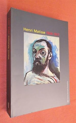 Image du vendeur pour Henri Matisse 1904-1917 mis en vente par Dj Jadis
