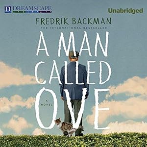 Seller image for A Man Called Ove (Audio Download). for sale by BestBookDeals