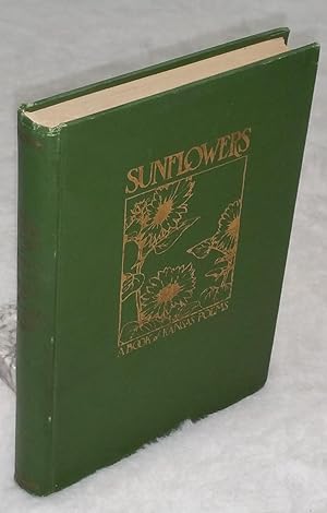 Sunflowers: A Book of Kansas Poems