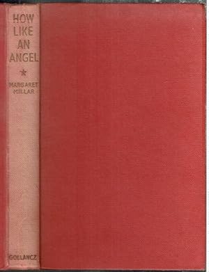 Seller image for How Like An Angel for sale by Hall of Books