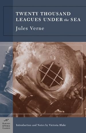 Imagen del vendedor de Twenty Thousand Leagues Under the Sea a la venta por GreatBookPrices