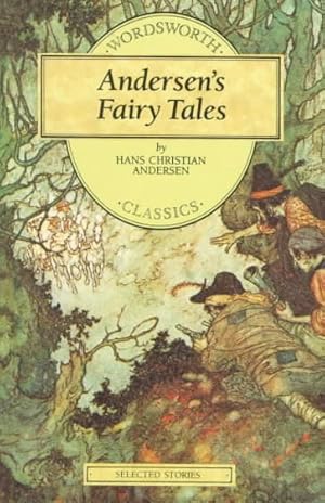 Bild des Verkufers fr Andersen's Fairy Tales zum Verkauf von GreatBookPrices