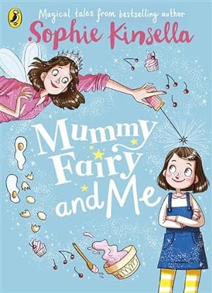 Immagine del venditore per Mummy Fairy and Me venduto da GreatBookPrices