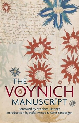 Imagen del vendedor de Voynich Manuscript : The World's Most Mysterious and Esoteric Codex a la venta por GreatBookPrices