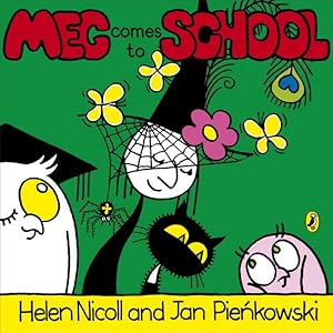 Seller image for Meg Comes to School for sale by GreatBookPrices