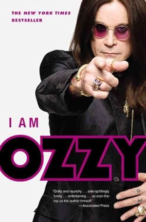 Image du vendeur pour I Am Ozzy mis en vente par GreatBookPrices