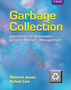 Seller image for Garbage Collection : Algorithms for Automatic Dynamic Memory Management for sale by GreatBookPrices