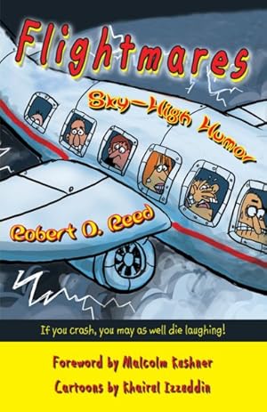 Seller image for Flightmares : Sky-High Humor for sale by GreatBookPrices