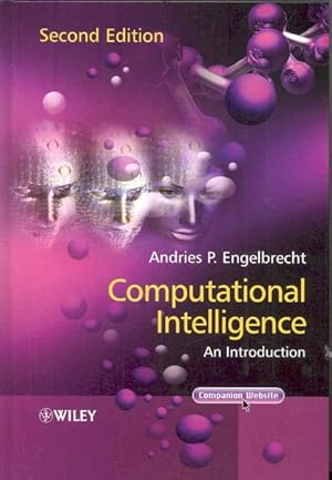 Immagine del venditore per Computational Intelligence : An Introduction venduto da GreatBookPrices