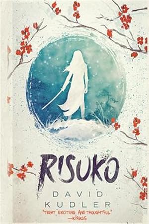 Seller image for Risuko: A Kunoichi Tale for sale by GreatBookPrices