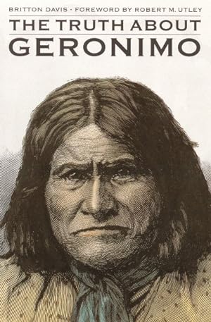 Imagen del vendedor de Truth About Geronimo a la venta por GreatBookPrices