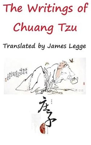 Imagen del vendedor de The Writings Of Chuang Tzu a la venta por GreatBookPrices