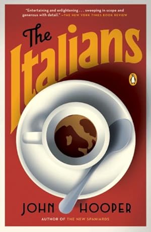 Seller image for Italians for sale by GreatBookPrices