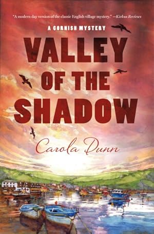 Immagine del venditore per Valley of the Shadow venduto da GreatBookPrices