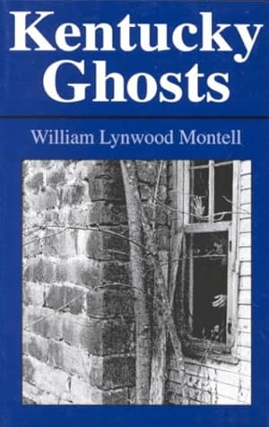 Seller image for Kentucky Ghosts for sale by GreatBookPrices