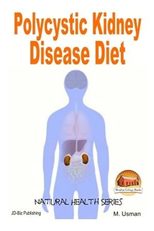 Imagen del vendedor de Polycystic Kidney Disease Diet a la venta por GreatBookPrices