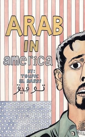 Seller image for Arab in America for sale by GreatBookPrices