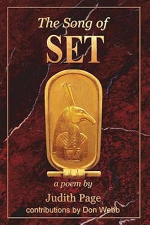 Seller image for Song of Set for sale by GreatBookPrices