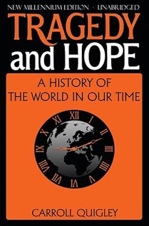 Seller image for Tragedy and Hope for sale by GreatBookPrices