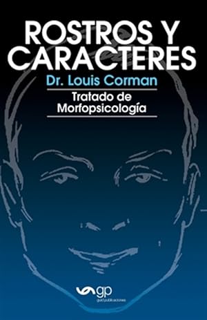 Immagine del venditore per Rostros y Caracteres: Tratado de Morfopsicologia -Language: spanish venduto da GreatBookPrices