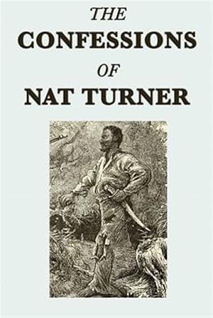 Seller image for The Confessions of Nat Turner for sale by GreatBookPrices