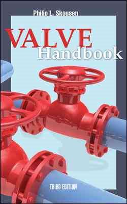 Seller image for Valve Handbook for sale by GreatBookPrices