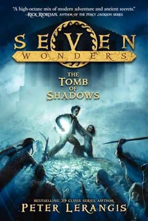 Immagine del venditore per Tomb of Shadows venduto da GreatBookPrices