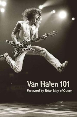 Immagine del venditore per Van Halen 101 : Foreward by Brian May venduto da GreatBookPrices