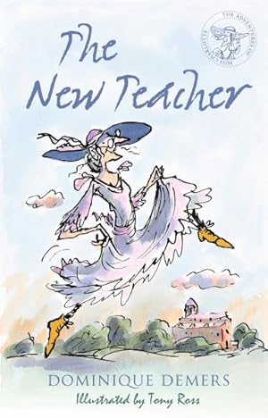Seller image for New Teacher for sale by GreatBookPrices