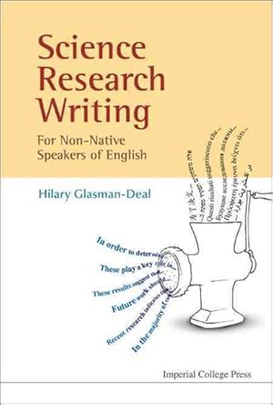 Seller image for Science Research Writing : A Guide for Non-Native Speakers of English for sale by GreatBookPrices