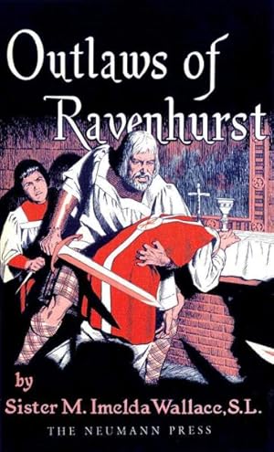 Immagine del venditore per Outlaws of Ravenhurst venduto da GreatBookPrices