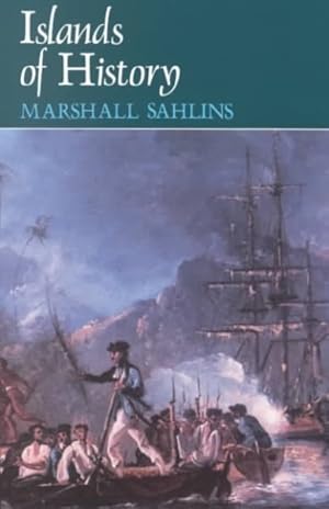 Imagen del vendedor de Islands of History a la venta por GreatBookPrices