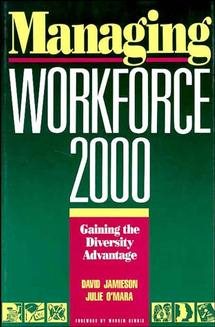 Imagen del vendedor de Managing Workforce 2000 : Gaining the Diversity Advantage a la venta por GreatBookPrices