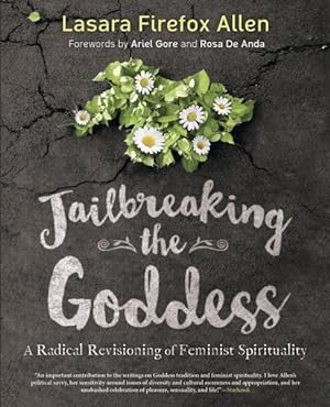 Imagen del vendedor de Jailbreaking the Goddess : A Radical Revisioning of Feminist Spirituality a la venta por GreatBookPrices