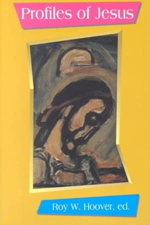 Imagen del vendedor de Profiles of Jesus a la venta por GreatBookPrices