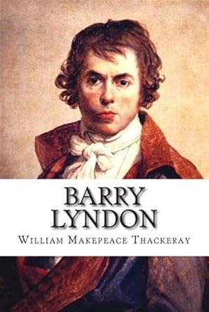 Imagen del vendedor de Barry Lyndon a la venta por GreatBookPrices