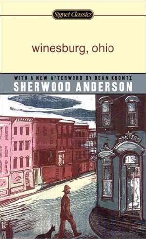 Immagine del venditore per Winesburg, Ohio venduto da GreatBookPrices