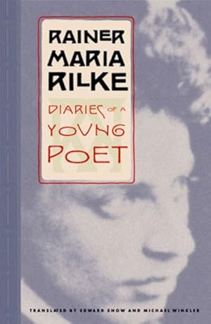 Imagen del vendedor de Diaries of a Young Poet a la venta por GreatBookPrices