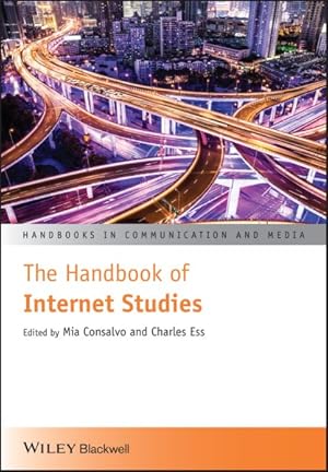 Image du vendeur pour Handbook of Internet Studies mis en vente par GreatBookPrices
