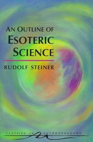 Seller image for Outline of Esoteric Science for sale by GreatBookPrices
