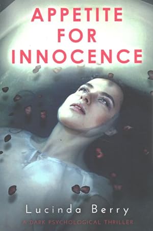 Seller image for Appetite for Innocence for sale by GreatBookPrices