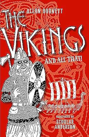 Bild des Verkufers fr Vikings and All That zum Verkauf von GreatBookPrices