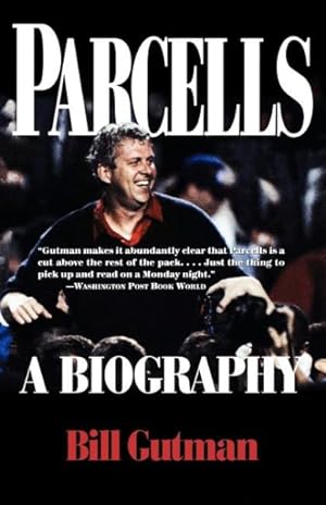 Immagine del venditore per Parcells : A Biography venduto da GreatBookPrices